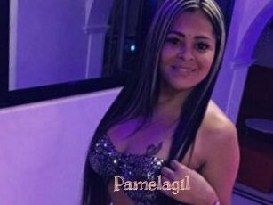 Pamelagil