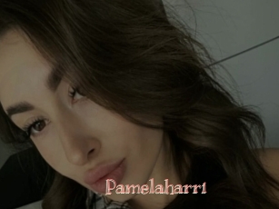 Pamelaharri