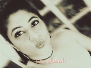 Pamelalash