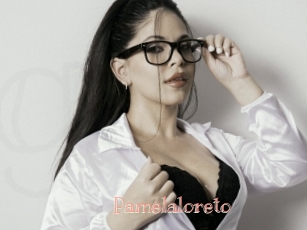 Pamelaloreto