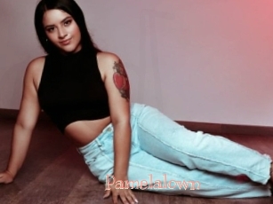 Pamelalown