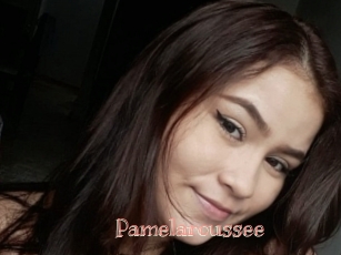 Pamelaroussee