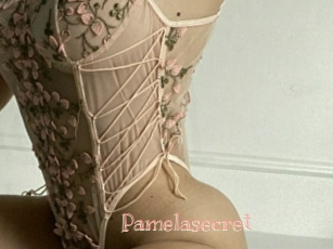 Pamelasecret