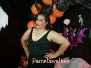 Pamelawalker