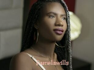 Pamelawills