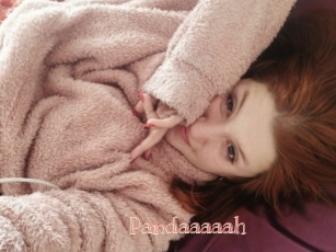 Pandaaaaah