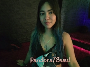 Pandora78saul