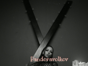 Pandoravolkov