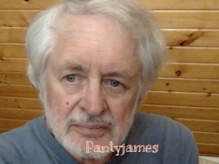 Pantyjames