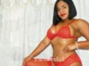 Paolafoxhot