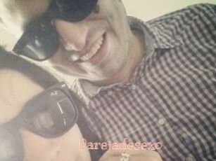 Parejadesexo
