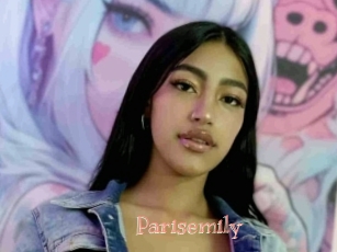 Parisemily
