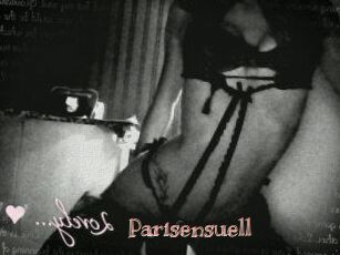 Parisensuell