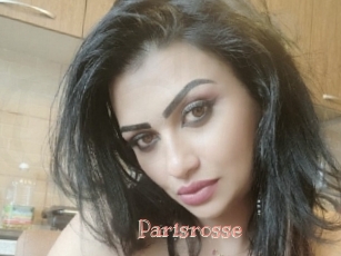 Parisrosse