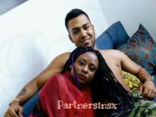 Partnersinsx