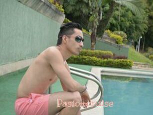 Pasioncruise