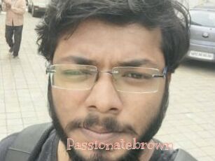 Passionatebrown