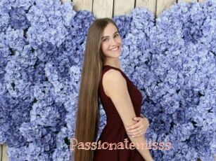 Passionatemisss