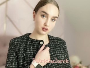 Patriciaclarck
