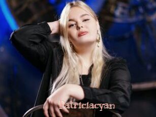 Patriciacyan