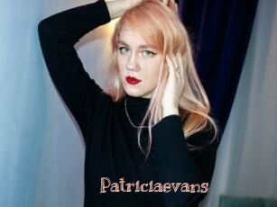 Patriciaevans