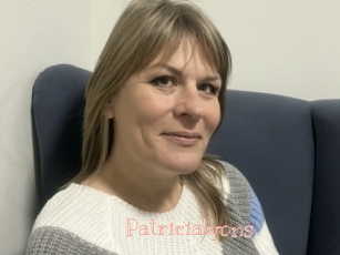 Patricialyons