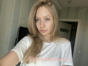 Patriciastoncon