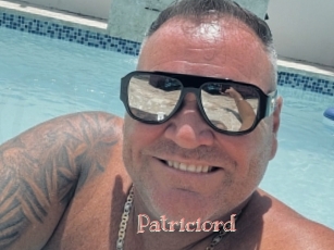 Patriciord