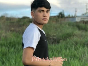 Patricksttorm
