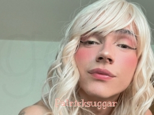 Patricksuggar