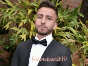 Patrickwolf19