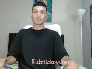 Patriickcooper