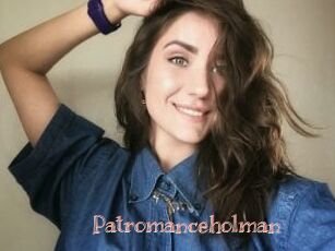 Patromanceholman