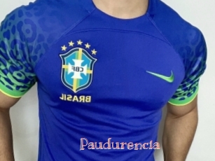 Paudurencia