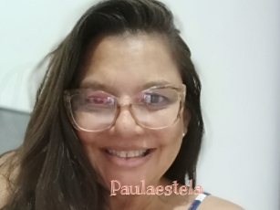Paulaestela