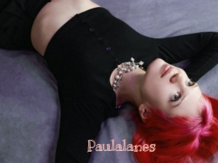 Paulalanes