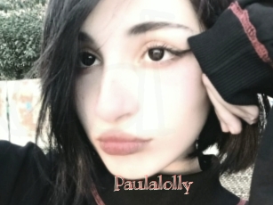 Paulalolly