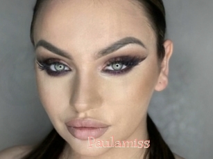 Paulamiss