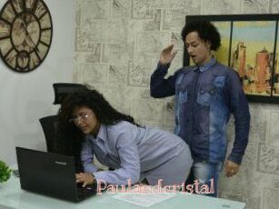 Paulandcristal