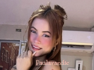Paulavandic