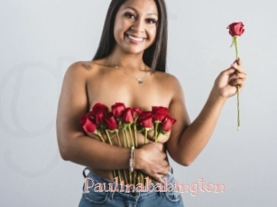 Paulinababington