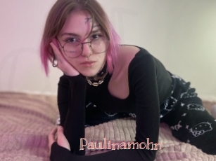 Paulinamohn