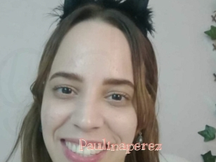 Paulinaperez
