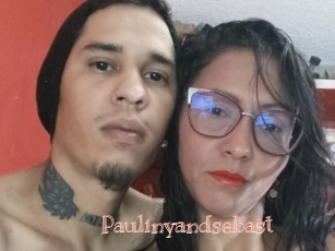 Paulinyandsebast
