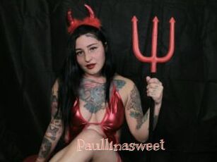 Paullinasweet