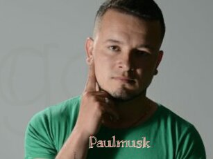 Paulmusk