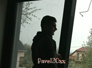 Pavel20xx