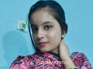 Payalverma