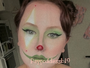 Paygoddessb19