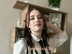 Peaceboddy